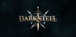 Dark Steel