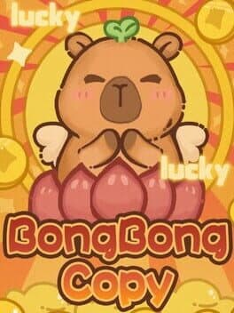 BongBongCapy