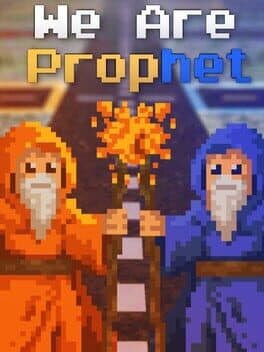 We Are Prophet