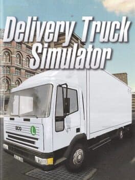 Delivery Truck Simulator 2010