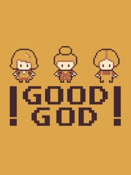 Good God!