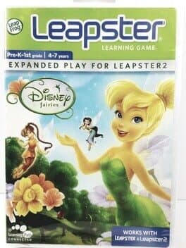 Disney Fairies