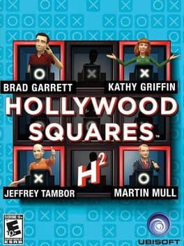 Hollywood Squares