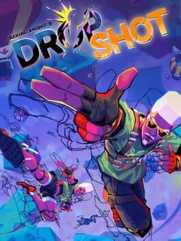 Aerial_Knight's DropShot