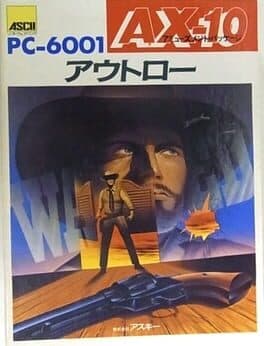 AX-10: Outlaw