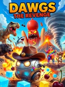 Dawgs: The Revenge