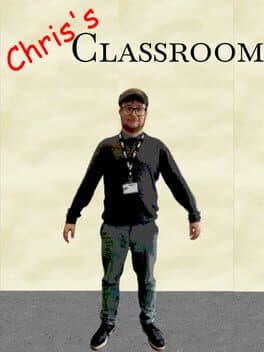 Chris's Classroom