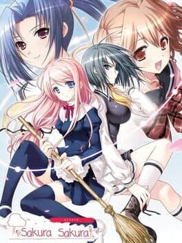 Sakura Sakura