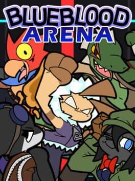Blueblood Arena