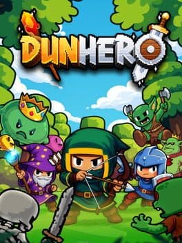 DunHero