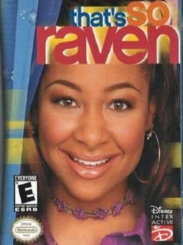 That's So Raven