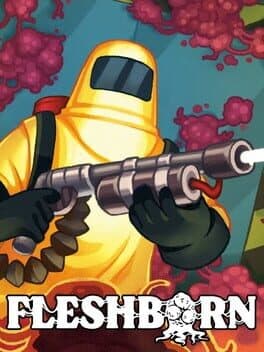 Fleshborn