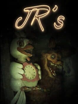 JR's
