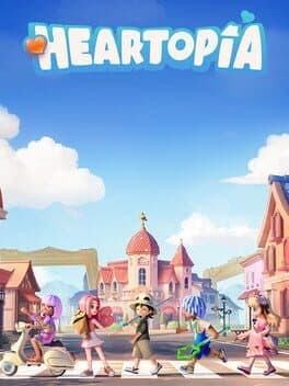 Heartopia