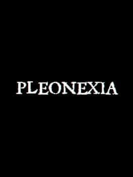 Pleonexia