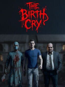 The Birth Cry