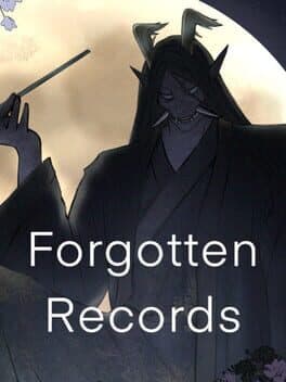 Forgotten Records