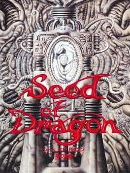 Seed of Dragon