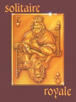 Solitaire Royale