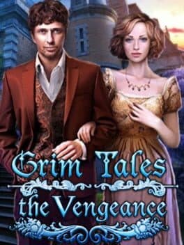 Grim Tales: The Vengeance