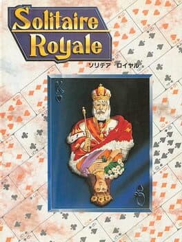 Solitaire Royale