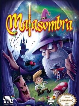 Malasombra