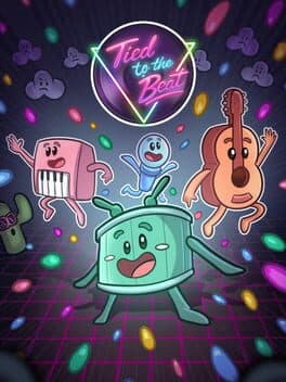 Tied to the Beat