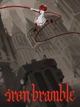 Iron Bramble