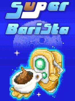 Super Barista