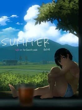 Summer: Life in the Countryside - Outing