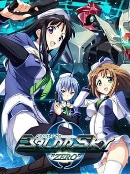 Baldr Sky "Zero"