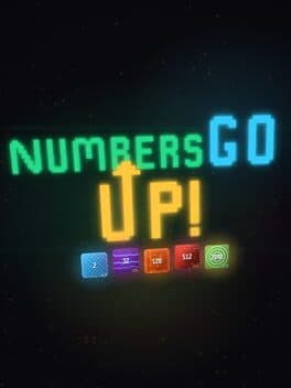 Numbers Go Up