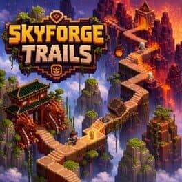 Skyforge Trails