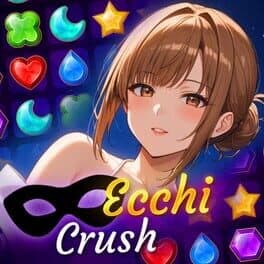 Ecchi Crush