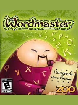 Wordmaster