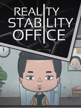 Reality Stability Office