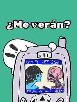 ¿Me verán?