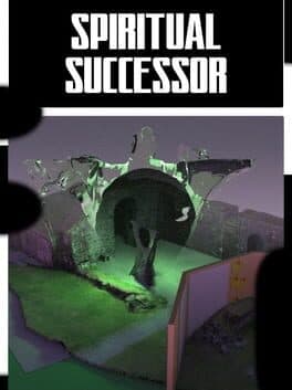 Spiritual Successor