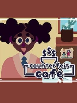Counterfeit Café