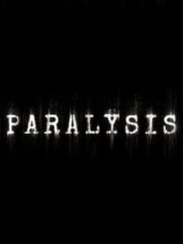 Paralysis