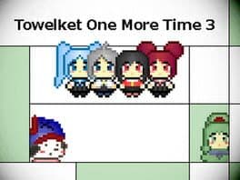 Towelket One More Time 3