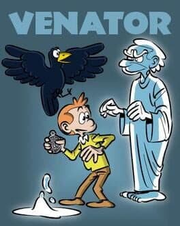 Venator