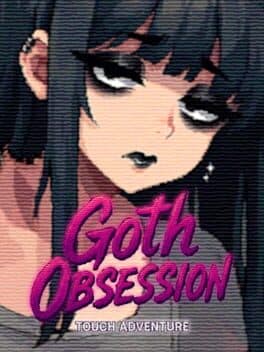 Goth Obsession