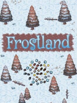 Frostland