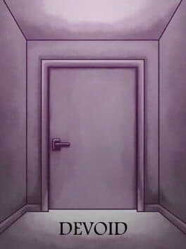 Devoid