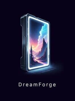 DreamForge