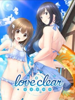 Love Clear: Limited Edition