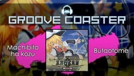 Groove Coaster: Machibito Ha Kozu