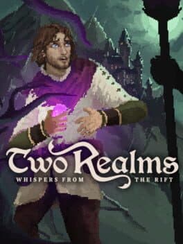 Two Realms: Whispers from the Rift