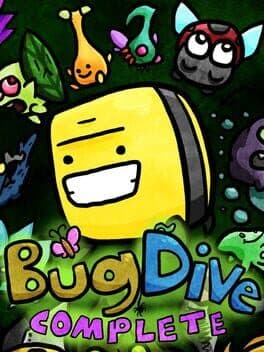 BugDive Complete